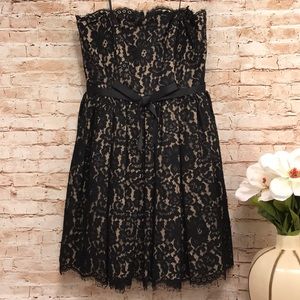 ROBERT RODRIGUEZ NEIMAN MARCUS TARGET LACE DRESS